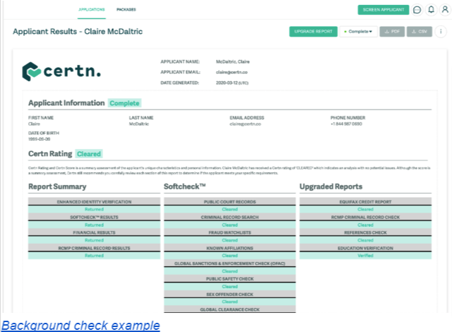 How Long Do Pre-Employment Background Checks Take? - NoHQ Remote Work Guides