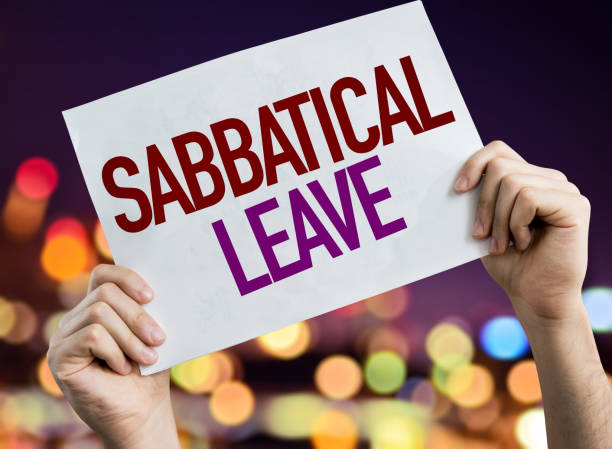 what-is-sabbatical-leave